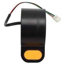 Clapeta pentru scuterul Ninebot Max G30 Segway - Ninebot - 3  