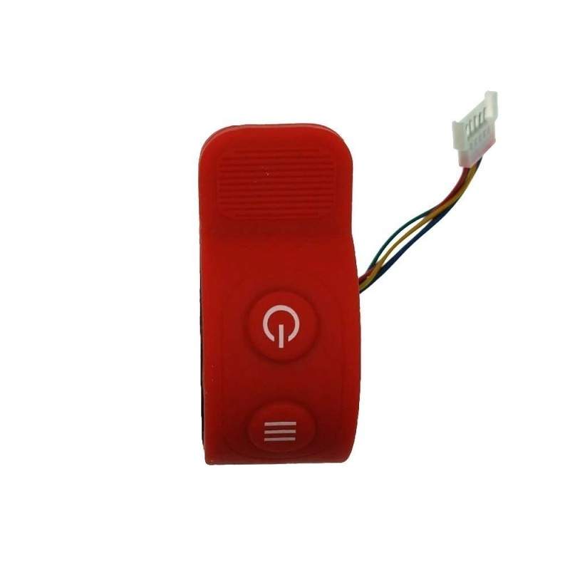 Prigušivač za električni skuter Model Outsider  - 2  