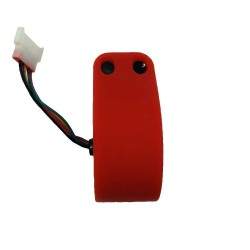 Drosselklapp elektrilise tõukeratta mudeli autsaiderile  - 3  