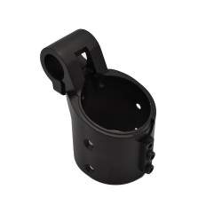 Oberer Modulmast  - 3  