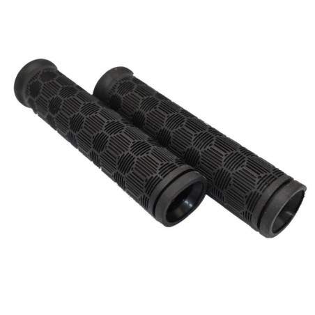 Outside Bongo Model Fist  - 1