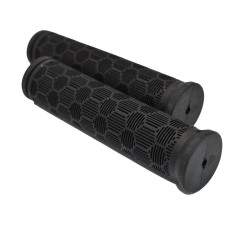 Outside Bongo Model Fist  - 2