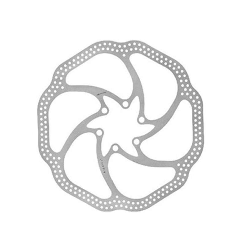 Гальмівний диск 160 мм  - 1  