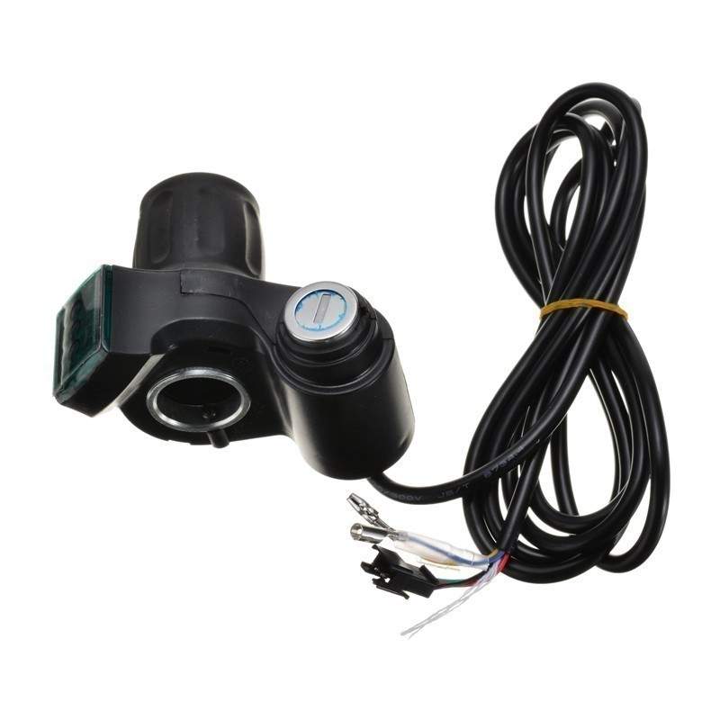 Gyorsítás kulccsal és multiméterrel  - 2  