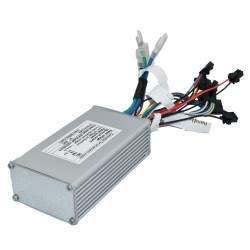 Комплект контролери, захранващ кабел, дисплей, сензор за велосипед  - 9  