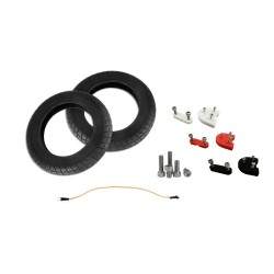 10 tum Wanda Däck för Xiaomi M365, 1S, Pro2 och M365 Pro WANDA - 1 10 tum Wanda Däck för Xiaomi M365, 1S, Pro2 och M365 Pro
Två 