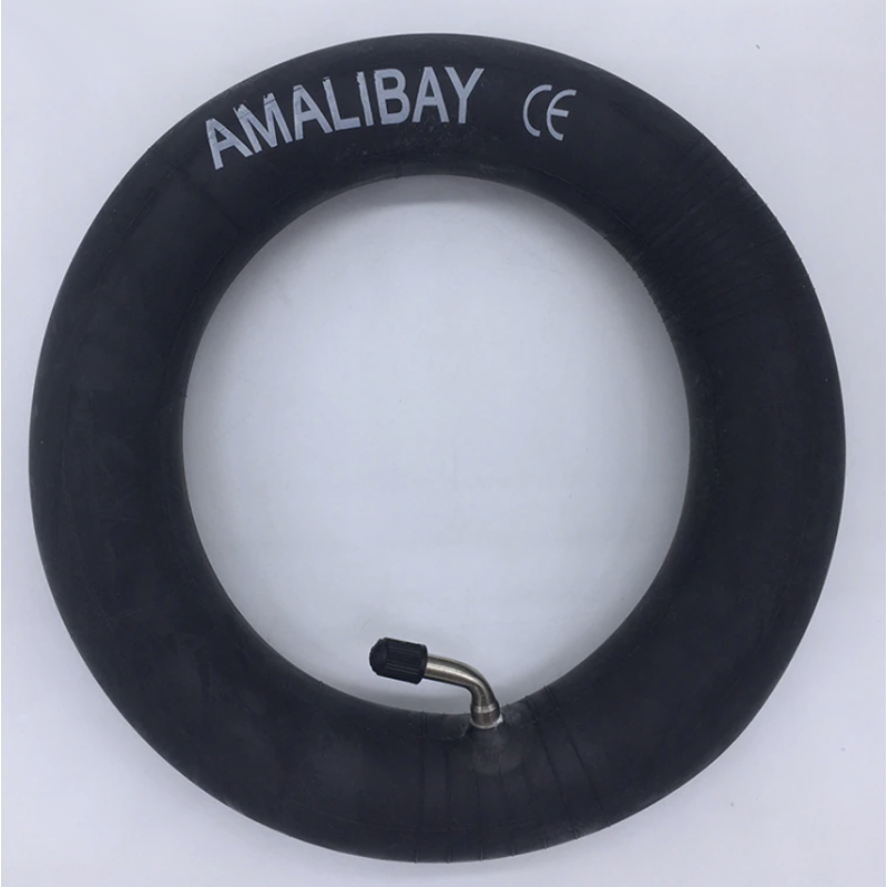 Amalibay 8.5x2 reinforced air chamber with twisted valve Amalibay - 1  