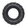 6x2 150x50 pneumatic tyre for electric scooter, mobility scooter, wheelchair or cart  - 1 Suitable for electric scooters, mobili