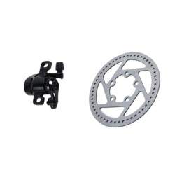 Bremssattel mit Scheibe 110mm für Xiaomi M365 Xiaomi - 1  