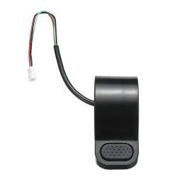 Sebességszabályozó készlet - fojtószelep-kioldó készülék a Xiaomi M365, 1S, Pro2 és M365 Pro készülékekhez Xiaomi - 1 Sebességsz