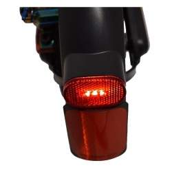 Olokliroméno píso fteró Xiaomi V2 Scooter Xiaomi - 5  