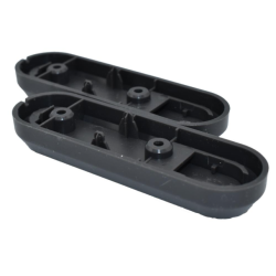 Бічні кришки заднього колеса з катадіоптричним пакетом 2 Xiaomi - 2  