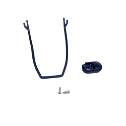 Achterspatbordbeugel voor V2-spatborden  - 2  