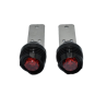 Rear Light Position  - 3  