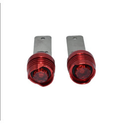 Luz trasera posición  - 9  