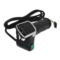 Gasgriff für Elektroroller und Elektrofahrrad Wan - 1  