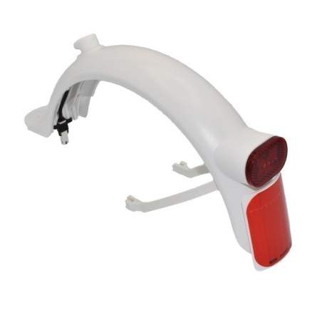 Complete Rear Fender Scooter Xiaomi V2 Xiaomi - 1  