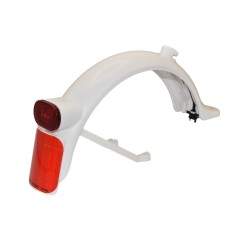 Scooter de pára-choque traseiro completo Xiaomi V2 Xiaomi - 4  