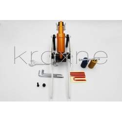 Підвіска Monorim V4 - передня підвіска для Xiaomi M365, 1S, Lite, Essential, Pro та Pro2 Monorim - 34 








Підвіска Monorim 