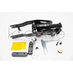 Monorim V4 MX - perednya pidviska dlya Ninebot Max G30, G30D, G30P, G30LE, G30LP Monorim - 16 Підвіска Monorim V4 MX для Ninebot