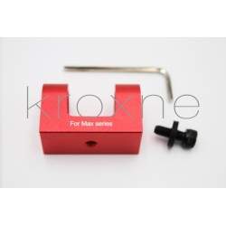 Ninebot - Aluminiumsstøtte for framskjerm i Suspension Monorim MX kompatibel med Ninebot Max G30, G30D Monorim - 9  