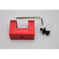 Xiaomi - Support en aluminium pour garde-boue avant dans Suspension Monorim V2 Xiaomi M365, 1S, Pro2 et M365 Pro Monorim - 7  