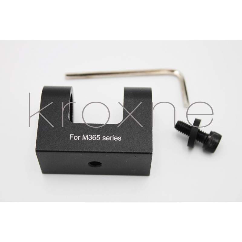 Xiaomi - Aluminijska potpora za prednji blatobran u suspenziji Monorim V2 Xiaomi M365, 1S, Pro2 i M365 Pro Monorim - 8  