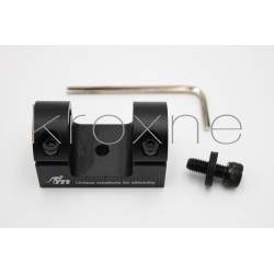 Xiaomi - Supporto in alluminio per parafango anteriore in sospensione Monorim V2 Xiaomi M365, 1S, Pro2 e M365 Pro Monorim - 9  