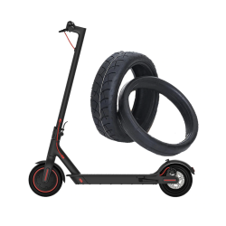 8-inčna guma marke CST i fotoaparat za Xiaomi M365, 1S, Pro2 i M365 Pro KROXNE - 1  