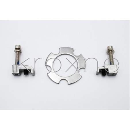 Poddrŭzhka na XTech za okachvane ot seriya Monorim MR1 na modeli Xiaomi 1S, Essential, M365, M365 Pro i Pro 2 Monorim - 1 Uplŭtn