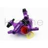 Tormoznoy support Purple xTech dlya Xiaomi M365, 1S, Pro 2 ili M365 Pro (bez komplekta) ZOOM xTech - 1  