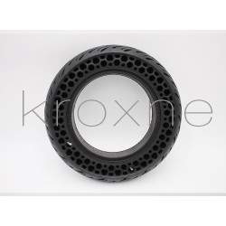 Szilárd / szilárd 10 hüvelykes abroncs a Xiaomi M365, Essential, 1S, Pro2 vagy M365 Pro modellekhez Xiaomi - 1 A szilárd gumiabr