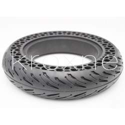 Szilárd / szilárd 10 hüvelykes abroncs a Xiaomi M365, Essential, 1S, Pro2 vagy M365 Pro modellekhez Xiaomi - 2 A szilárd gumiabr