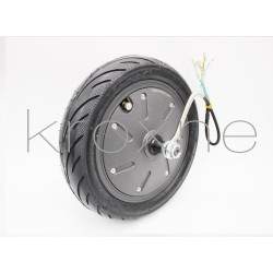 350w kompatibilis motor a Ninebot Max G30, G30D és G30LP motorokhoz Segway - Ninebot - 1 350w kompatibilis motor a Ninebot Max G