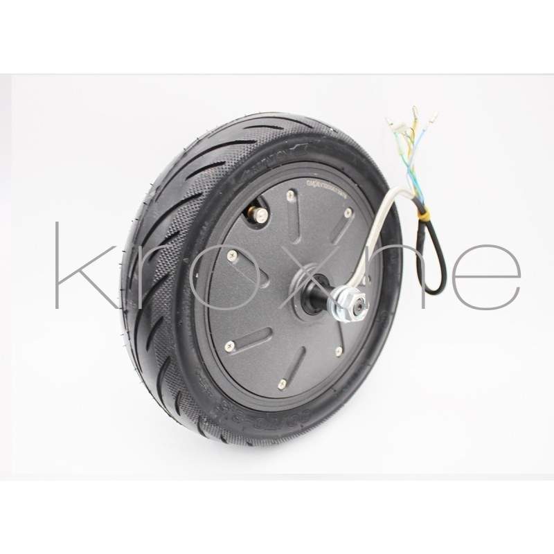 350w kompatibilis motor a Ninebot Max G30, G30D és G30LP motorokhoz Segway - Ninebot - 1 350w kompatibilis motor a Ninebot Max G