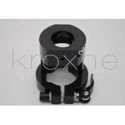 Foldster X-lock - különösen a Xiaomi elektromos robogók összecsukható részének rögzítésére Monorim - 8  