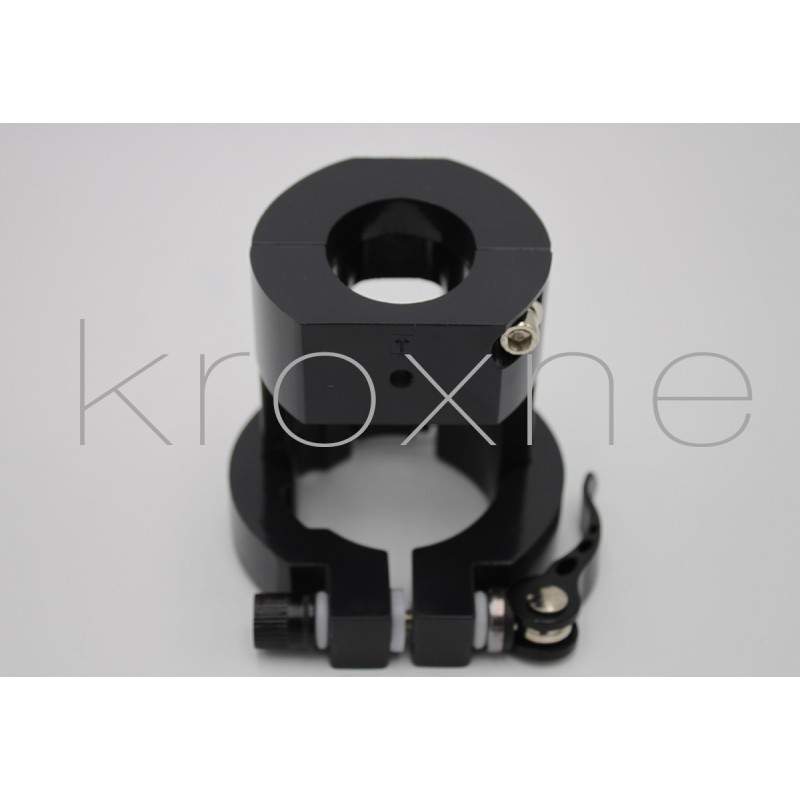 Foldster X-lock - különösen a Xiaomi elektromos robogók összecsukható részének rögzítésére Monorim - 8  