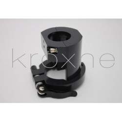 X-zamok Foldster - osoblyvo dlya zakriplennya skladnoyi oblasti na elektrychnykh skuterakh Xiaomi Monorim - 9  