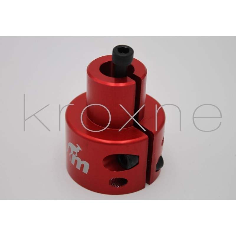 Adaptor Monorim pentru falcon și foldster x-lock compatibil cu suspensia Monorim - 2  