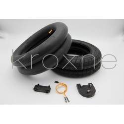 Kompletne zestawy 10-calowych opon Wanda do Xiaomi M365, 1S, Pro2 i M365 Pro WANDA - 12 Dwie 10-calowe opony Wanda - w zestawie 