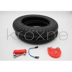 10 tommers Wanda dekk for Xiaomi M365, 1S, Pro2 og M365 Pro WANDA - 15 10 tommers Wanda dekk for Xiaomi M365, 1S, Pro2 og M365 P