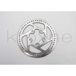 110 mm disk kočione čeljusti za Xiaomi M365 i 1S Xiaomi - 4  