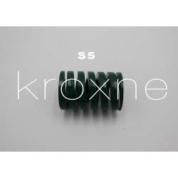 Pružiny pre predné a zadné pruženie Monorim - 7 Pružiny pre monorimové predné a zadné zavesenie

Predné odpruženie Xiaomi 150 mm