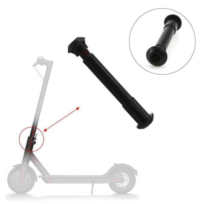 Csavar + rögzített csavar az összecsukható karhoz - Xiaomi M365, 1S, Pro2 és M365 Pro Xiaomi - 1  