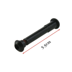 Skrue + fast bolt for sammenleggbar spak - Xiaomi M365, 1S, Pro2 og M365 Pro Xiaomi - 2  