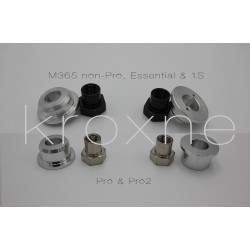 Komplekt V2 dlya ustanovki zadnego privoda v Xiaomi M365 not Pro, 1S, Essential, Lite, PRO i Pro2 Monorim - 5  