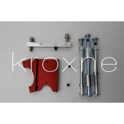 Adapter hamulca Monorim MD-RF xtech do przedniego zawieszenia Monorim Monorim - 2  