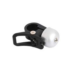 Zvonček a skladacia kotva pre Xiaomi M365, 1S, Pro2 a M365 Pro Xiaomi - 4  