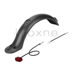 Комплектація для ремонту заднього крила Xiaomi m365 та M365 Pro Xiaomi - 9  