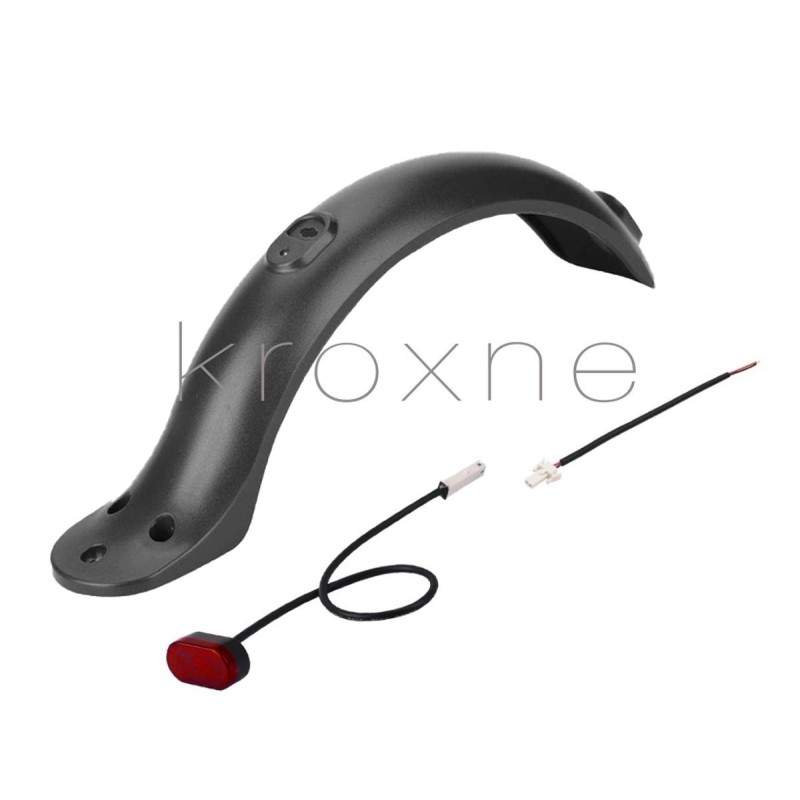 Kompletno pakiranje za popravak stražnjeg blatobrana Xiaomi m365 i M365 Pro Xiaomi - 9  